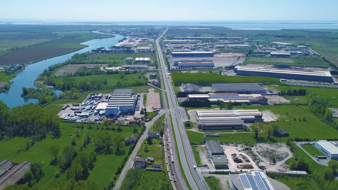 San Giorgio di Nogaro Industrial Park Area Edificabile img n° 3